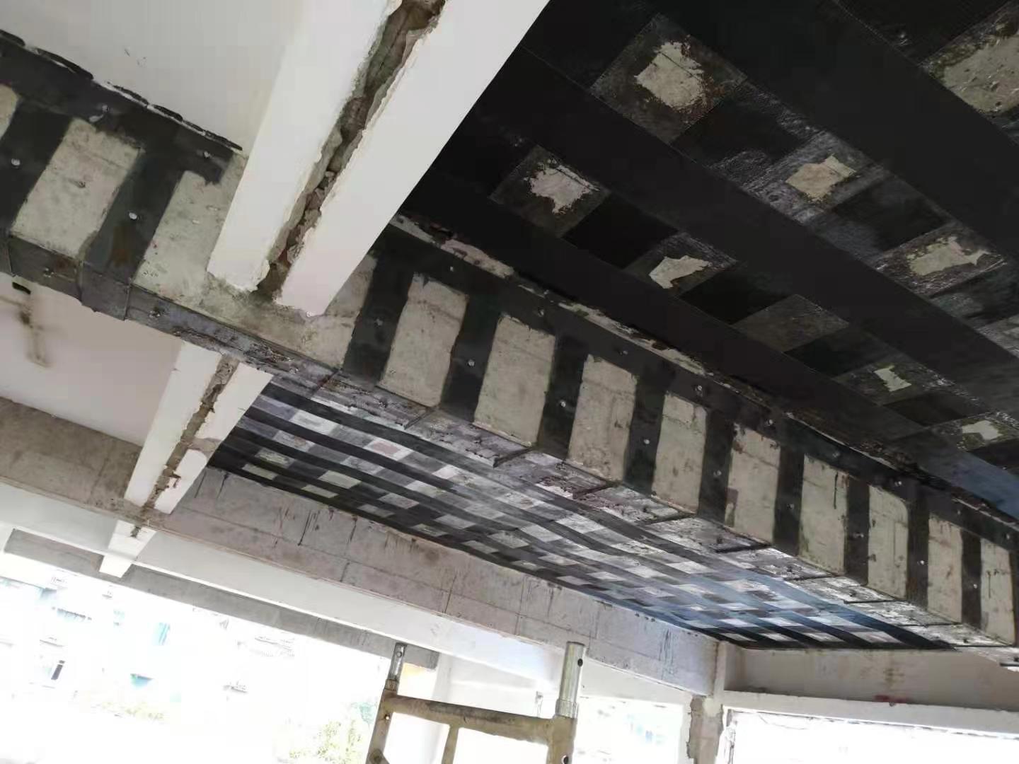 房屋結(jié)構加固